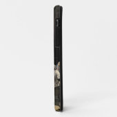 Las Meninas durch Velasquez Case-Mate iPhone Hülle (Hinten/Links)