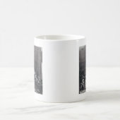 "Las Meninas." durch Velazquez Kaffeetasse (Mittel)