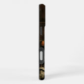 Las Meninas iPhone Hülle (Rechte Seite)