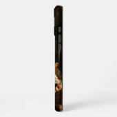 Las Meninas iPhone Hülle (Linke Seite)