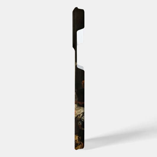 Las Meninas iPhone Hülle (Linke Seite)