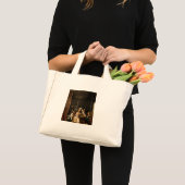 Las Meninas Mini Stoffbeutel (Vorderseite (Produkt))