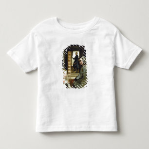 Las Meninas oder die Familie von Philip IV, c.1656 Kleinkind T-shirt