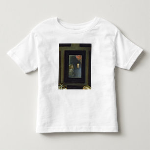 Las Meninas oder die Familie von Philip IV, c.1656 Kleinkind T-shirt