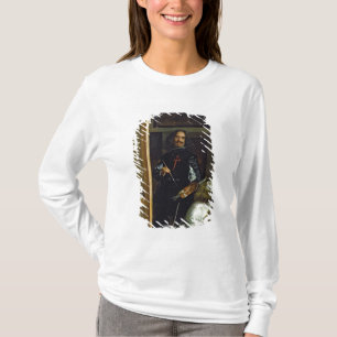Las Meninas oder die Familie von Philip IV, c.1656 T-Shirt