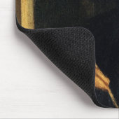 Las Meninas oder die Familie von Philip IV Mousepad (Ecke)