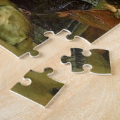 Las Meninas Puzzle (Seite)