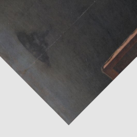 Las Meninas, The Trauzeuginnen, Diego Velazquez Seidenpapier (Ausschnitt)