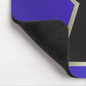 Lås Mousepad (Ecke)