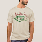 Las Olas Inn T-Shirt (Vorderseite)