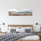 Las Palmas Beach Leinwanddruck (Insitu (Schlafzimmer))