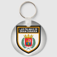 Las Palmas de Gran Canaria Flag
