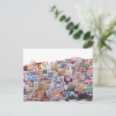 Las Palmas de Gran Canaria Postkarte (Stehend Vorderseite)