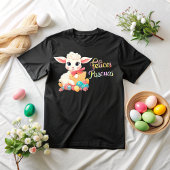 Las Pascuas de los mas pequenos Kleinkind T-shirt