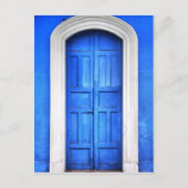 Las Puertas de Granada 006 Postkarte (Vorderseite)