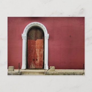 Las Puertas de Granada 056 Postkarte