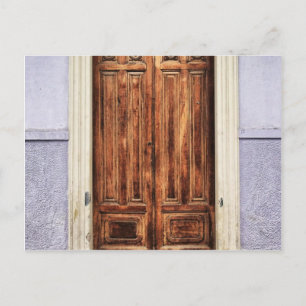 Las Puertas de Granada  Postkarte