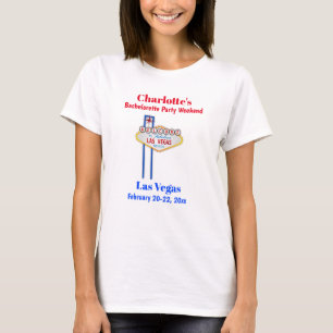 Las- T-Shirt