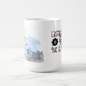 Las Tardecitas De Buenos Aires Tasse (Mittel)