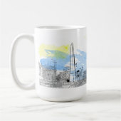 Las Tardecitas De Buenos Aires Tasse (Links)