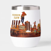 Las Vegas (Rückseite)