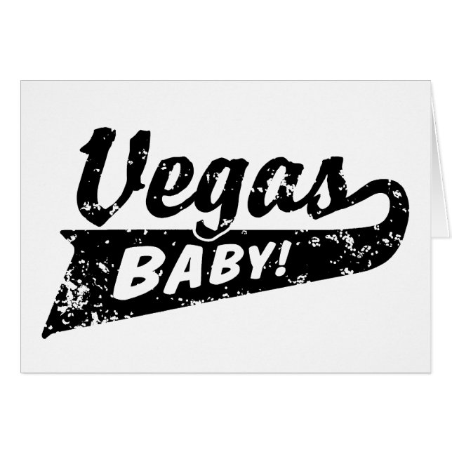 Las Vegas (Vorderseite (Horizontal))