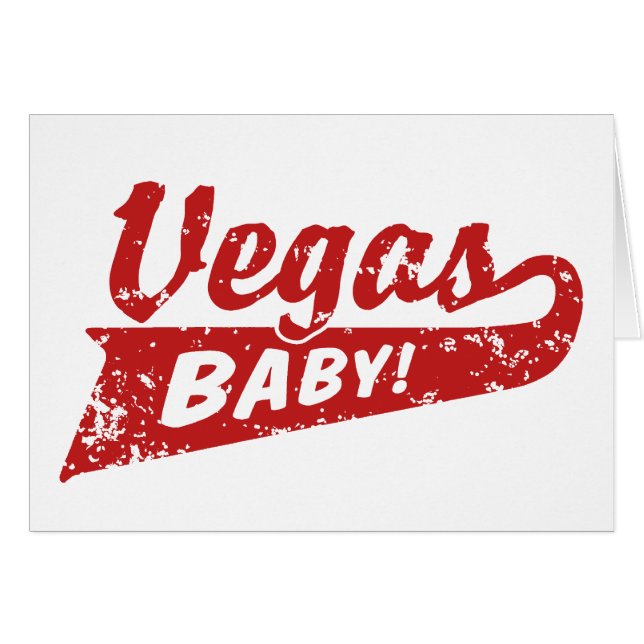 Las Vegas (Vorderseite (Horizontal))