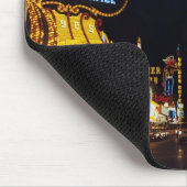 Las Vegas 1960 Mousepad (Ecke)