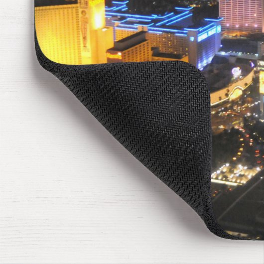 LAS VEGAS 1 MOUSEPAD (Ecke)