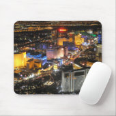 LAS VEGAS 1 MOUSEPAD (Mit Mouse)