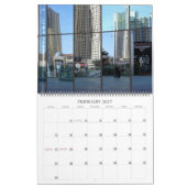 Las Vegas 2011 Kalender (Feb 2027)