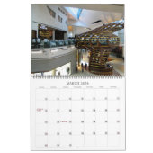 Las Vegas 2011 Kalender (Mär 2026)