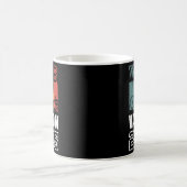 Las Vegas 2025 Kaffeetasse (Mittel)