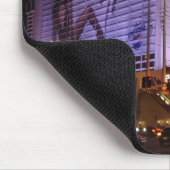 Las Vegas 3 Mousepad (Ecke)