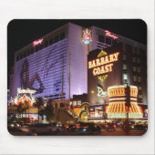 Las Vegas 3 Mousepad (Vorne)