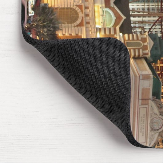 Las Vegas 4 Mousepad (Ecke)