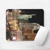 Las Vegas 4 Mousepad (Mit Mouse)