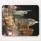 Las Vegas 4 Mousepad (Vorne)