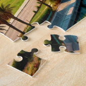 Las Vegas Art Bold und Beautiful Jigsaw Puzzle Int (Seite)