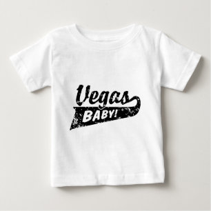 Las Vegas Baby T-shirt