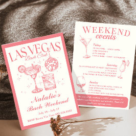 Las Vegas Bachelorette Kulturpass Bellinzona Einladung