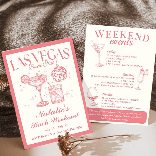 Las Vegas Bachelorette Kulturpass Bellinzona Einladung