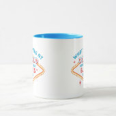 Las Vegas bleibe bei Bubbes Tasse (Zentrum)