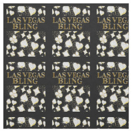 LAS VEGAS BLING STOFF