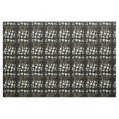 LAS VEGAS BLING STOFF (Fat Quarter (45,7 x 55,9 cm))