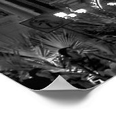 Las Vegas Blvd. Poster (Ecke)