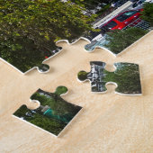 Las Vegas Boulevard Nevada. Puzzle (Seite)