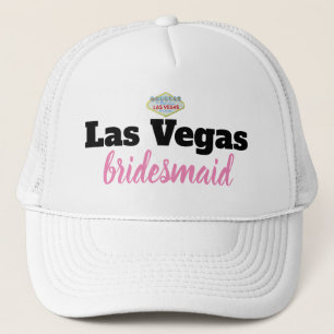 Las Vegas Bridge Truckerkappe