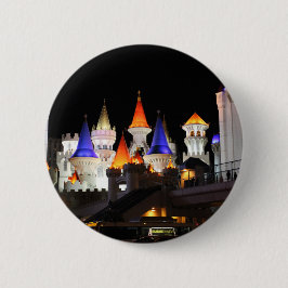 Las Vegas Burg Gaming Vegas City Button