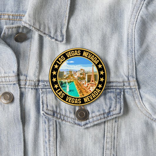 Las vegas button (Beispiel)